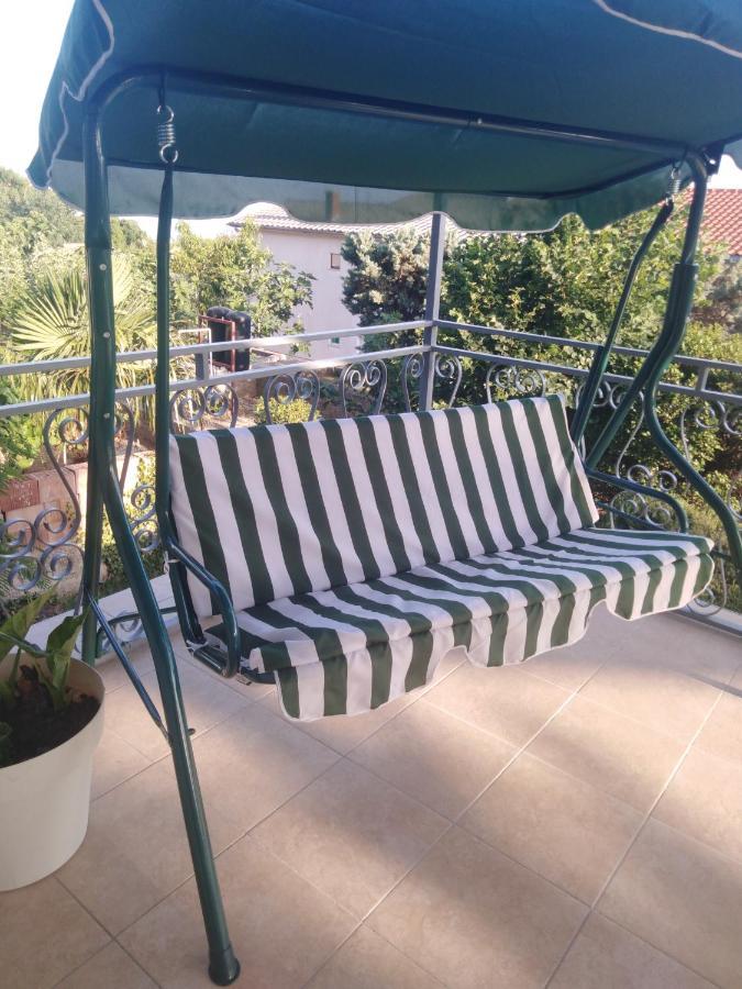 Apartman Marijana Novi Vinodolski Dış mekan fotoğraf