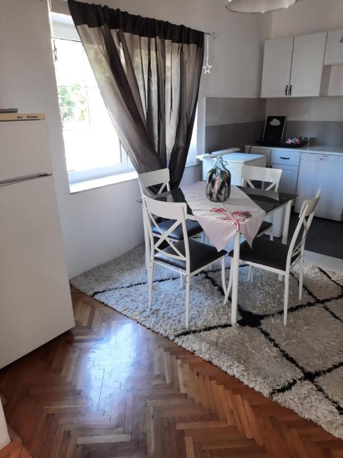Apartman Marijana Novi Vinodolski Dış mekan fotoğraf