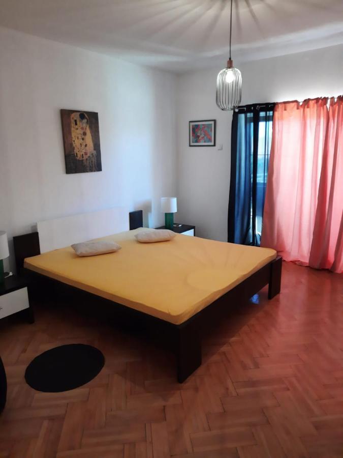Apartman Marijana Novi Vinodolski Dış mekan fotoğraf