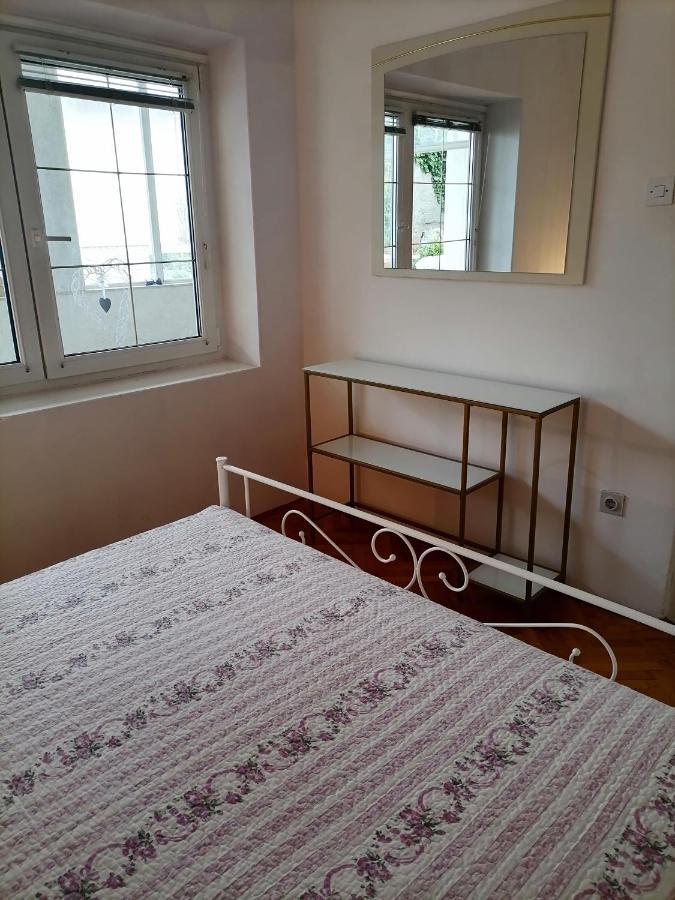 Apartman Marijana Novi Vinodolski Dış mekan fotoğraf