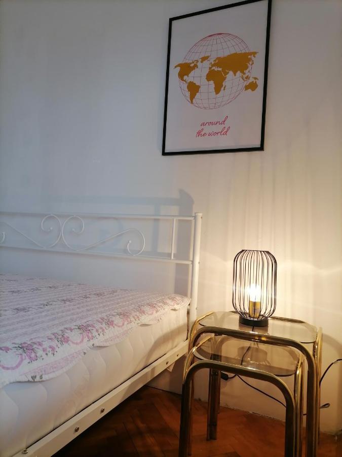 Apartman Marijana Novi Vinodolski Dış mekan fotoğraf